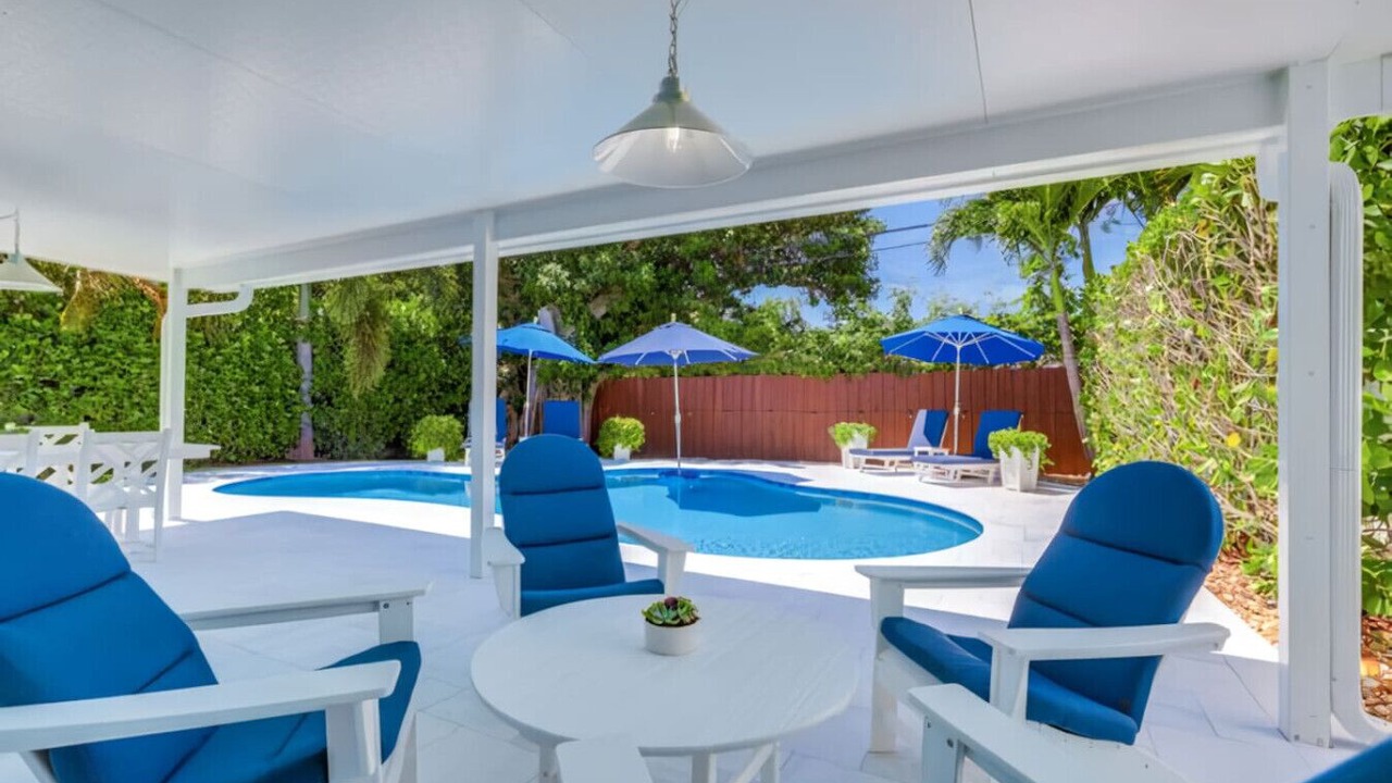 Photo of Outdoor in Juno Beach