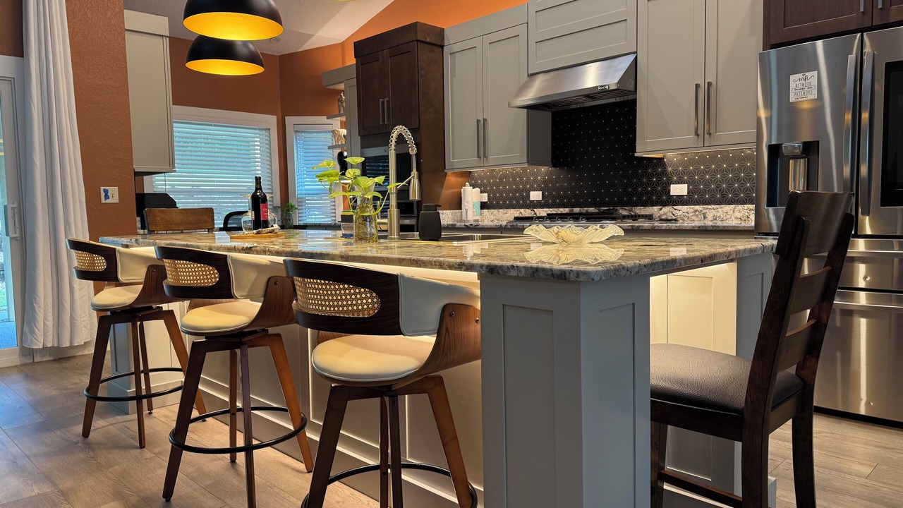 Photo of Kitchen in Mount Dora