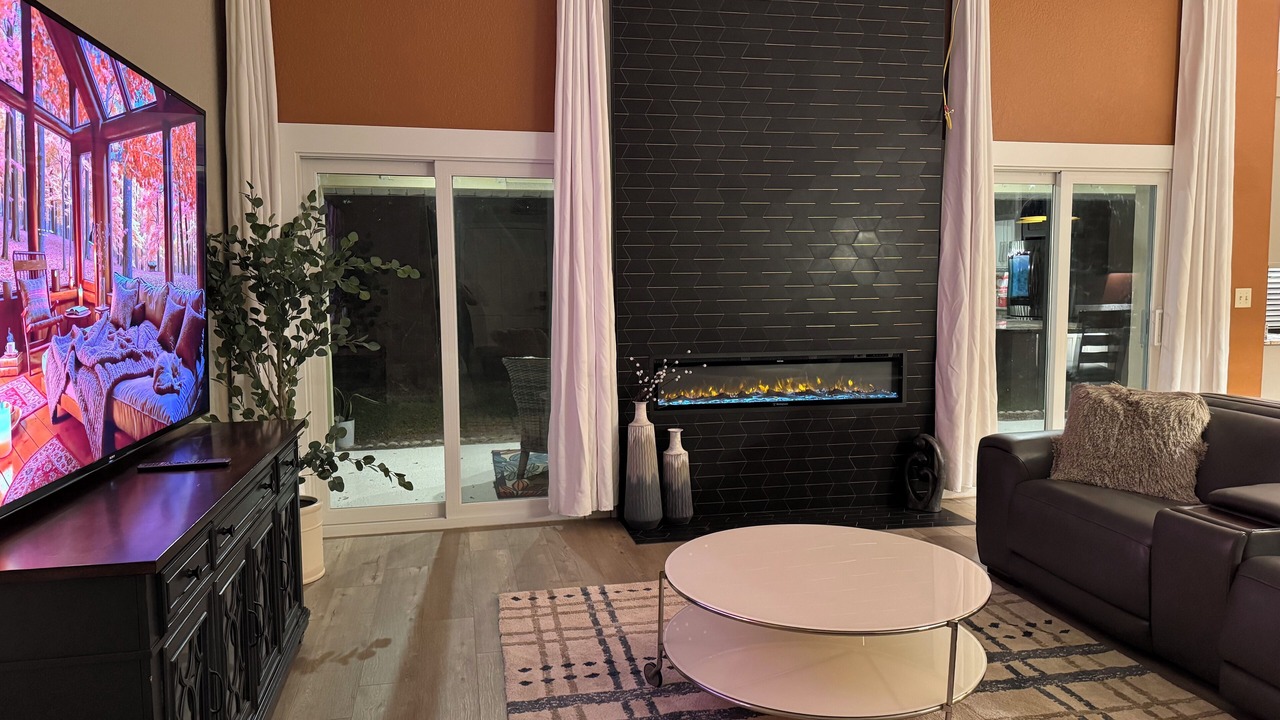 Photo of Livingroom in Mount Dora