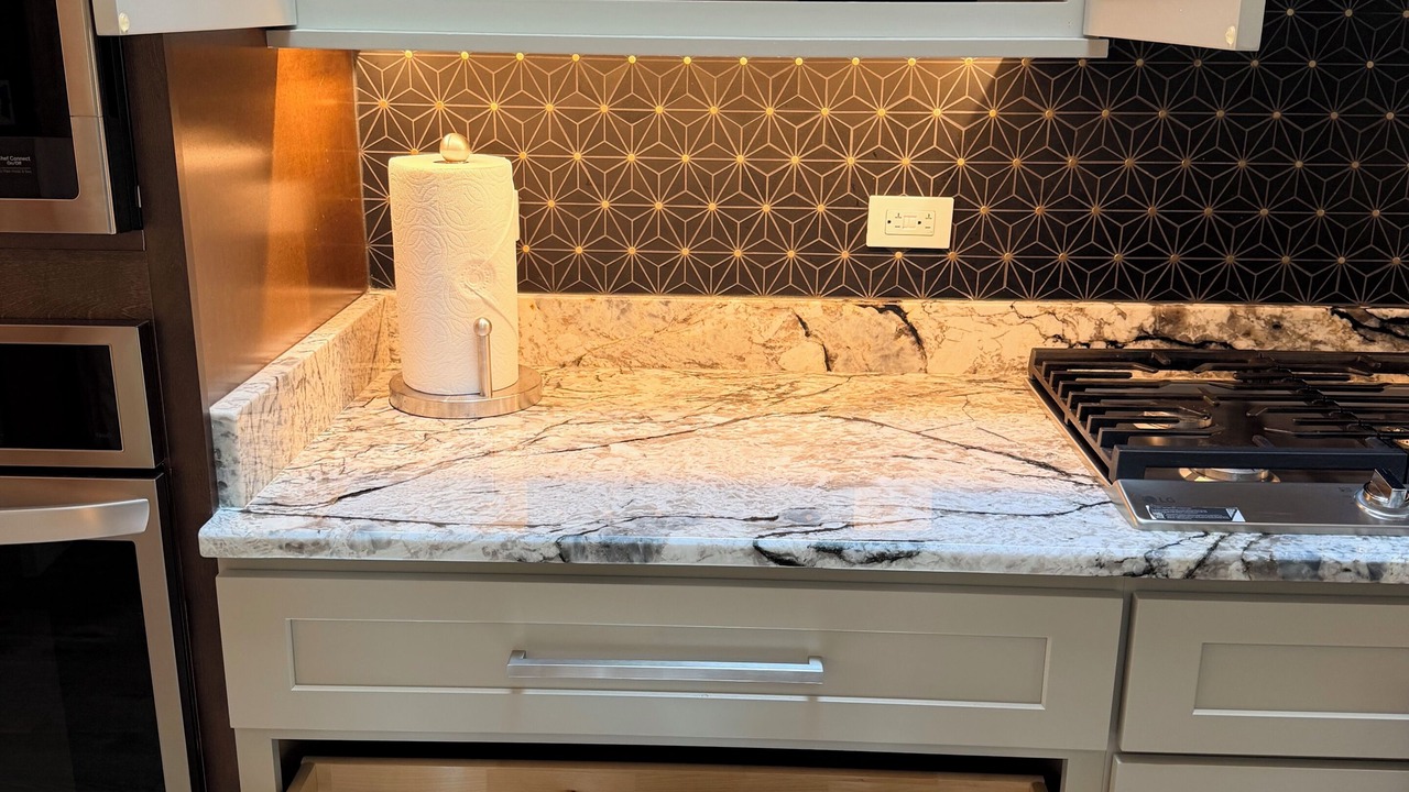 Photo of Kitchen in Mount Dora