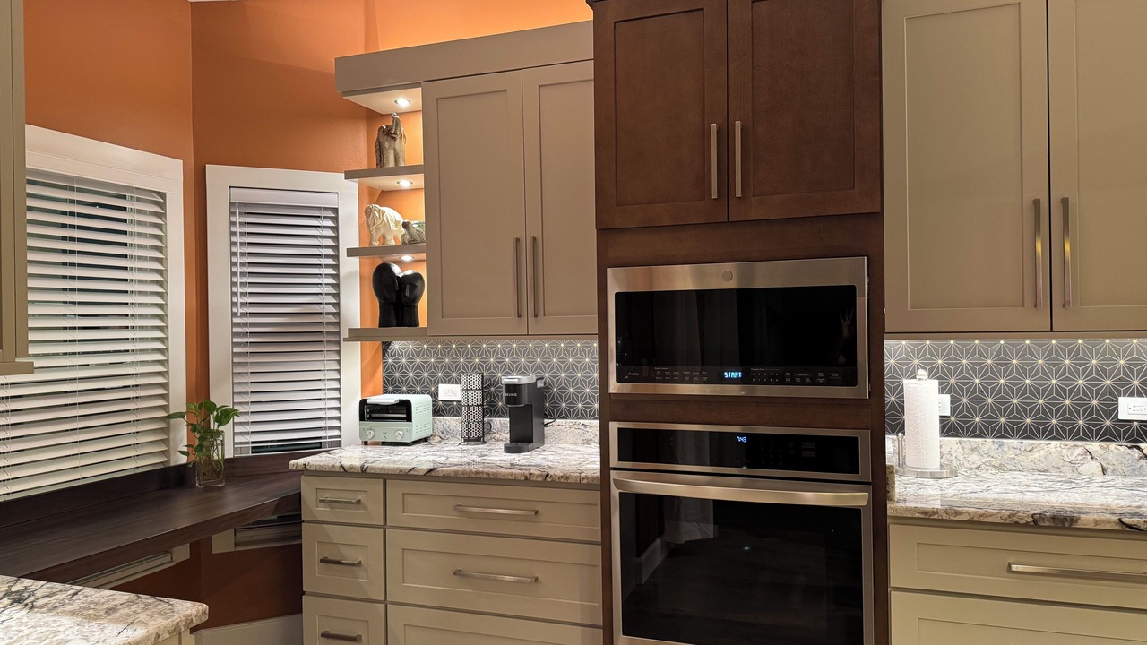 Photo of Kitchen in Mount Dora