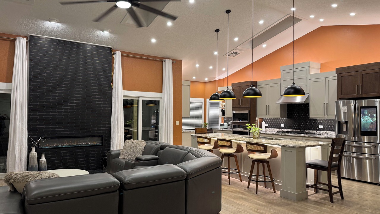 Photo of Livingroom in Mount Dora