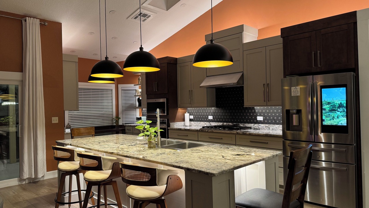 Photo of Kitchen in Mount Dora