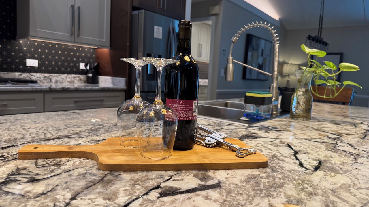 Photo of Kitchen in Mount Dora