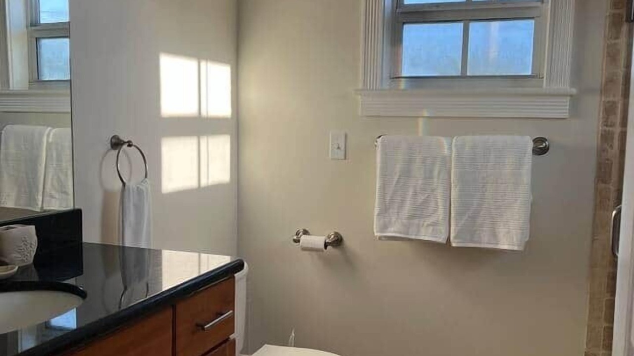 Photo of Bathroom in Cudjoe Key