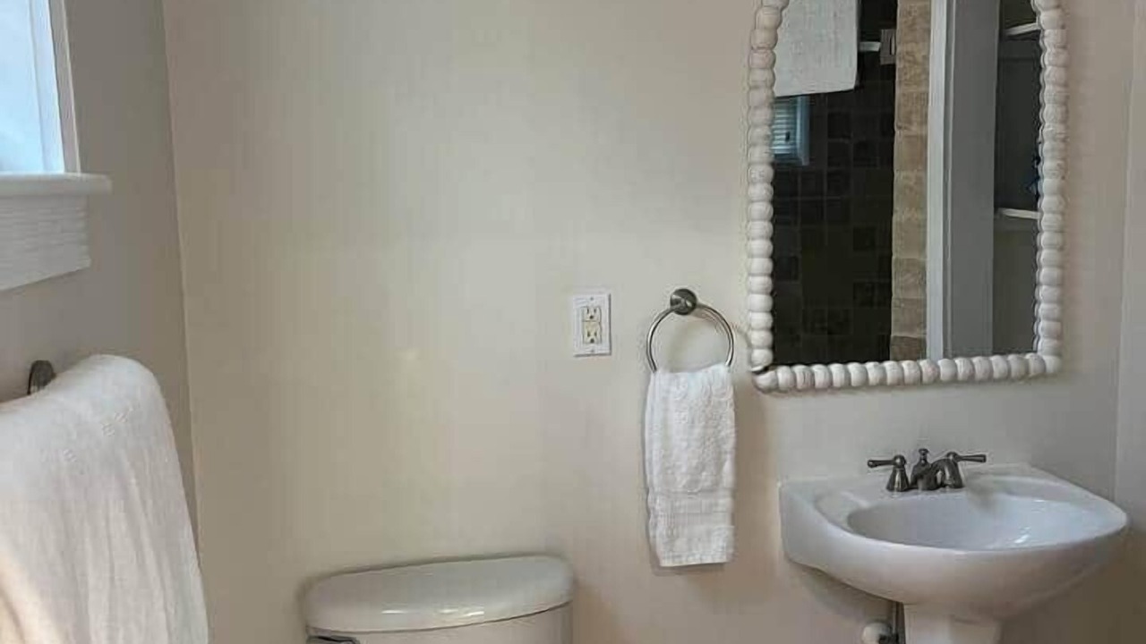 Photo of Bathroom in Cudjoe Key