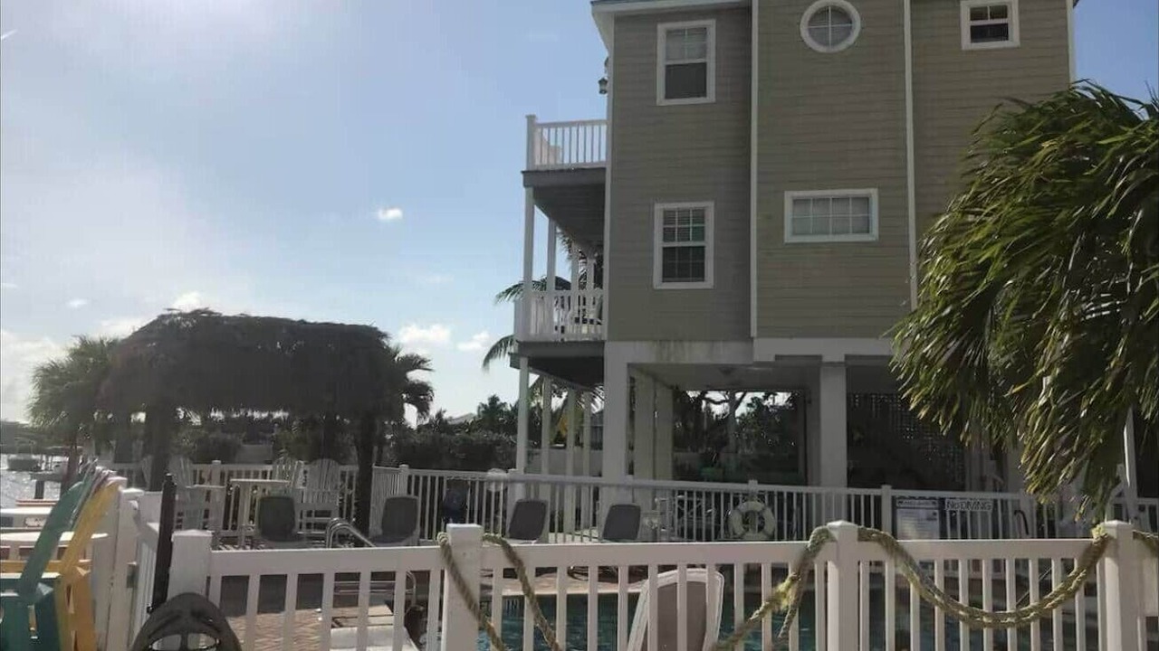 Photo of Outdoor in Cudjoe Key