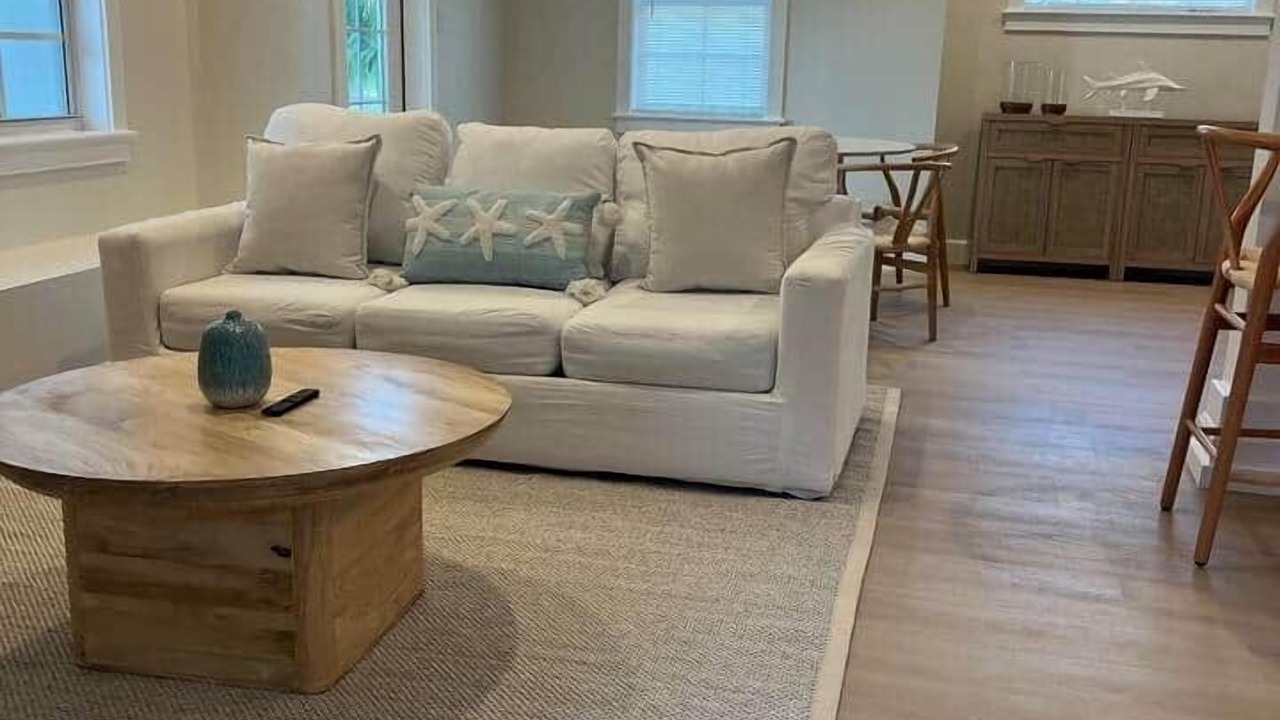 Photo of Livingroom in Cudjoe Key