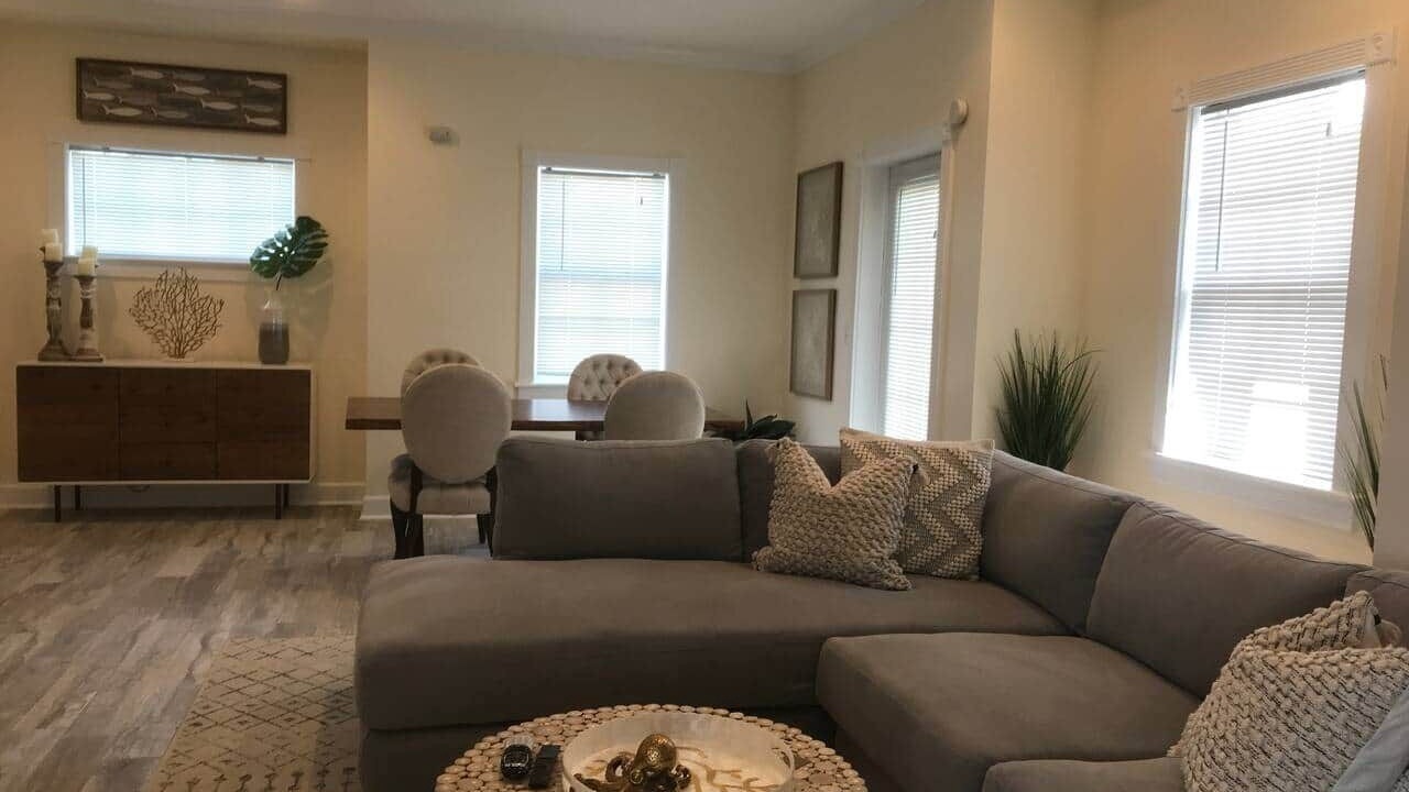 Photo of Livingroom in Cudjoe Key