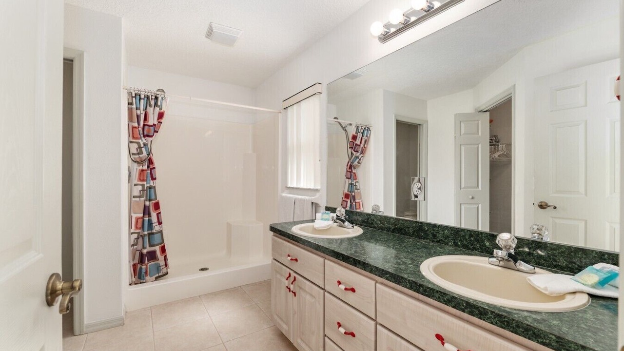 Photo of Bathroom in Inverness