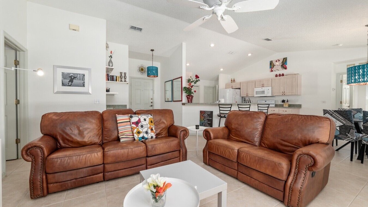 Photo of Livingroom in Inverness