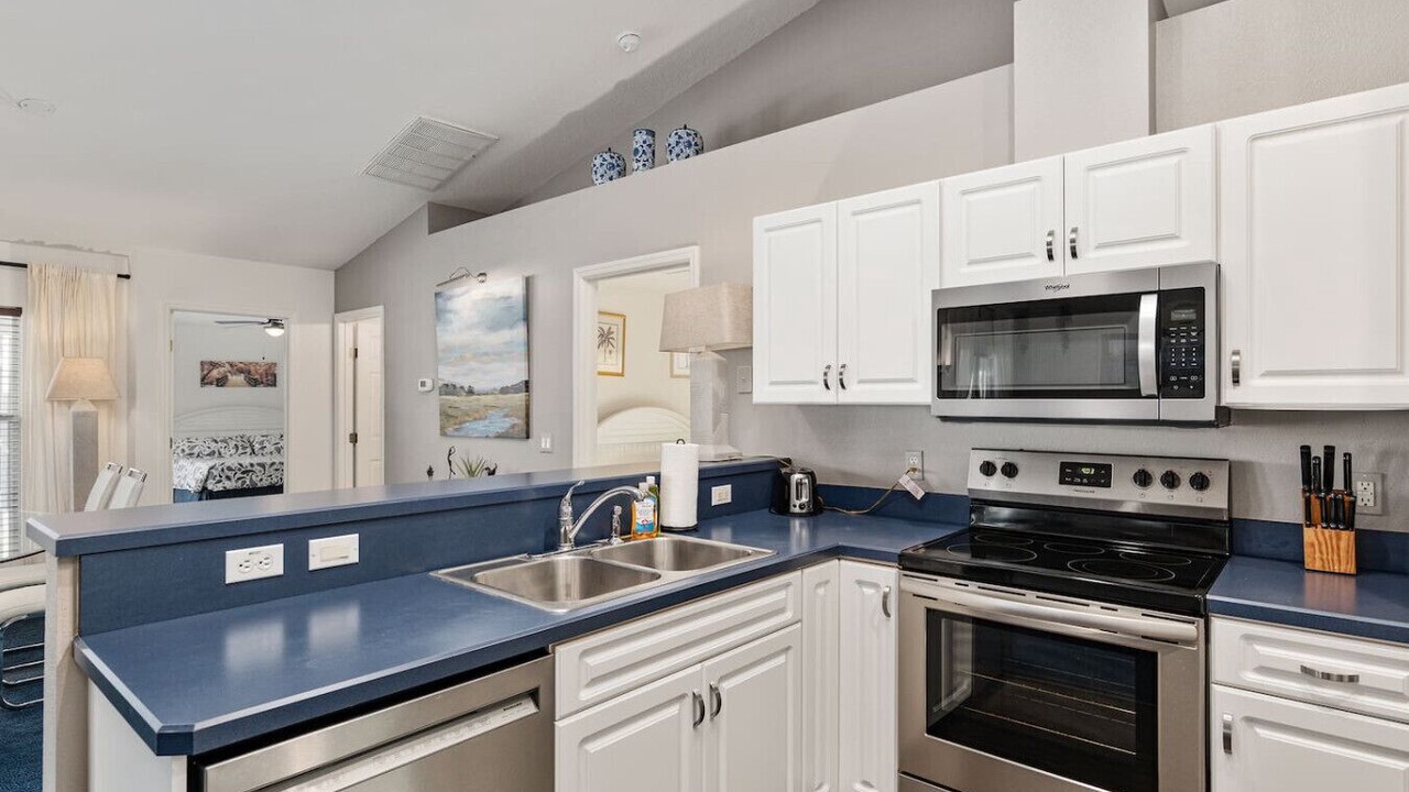 Photo of Kitchen in Inverness