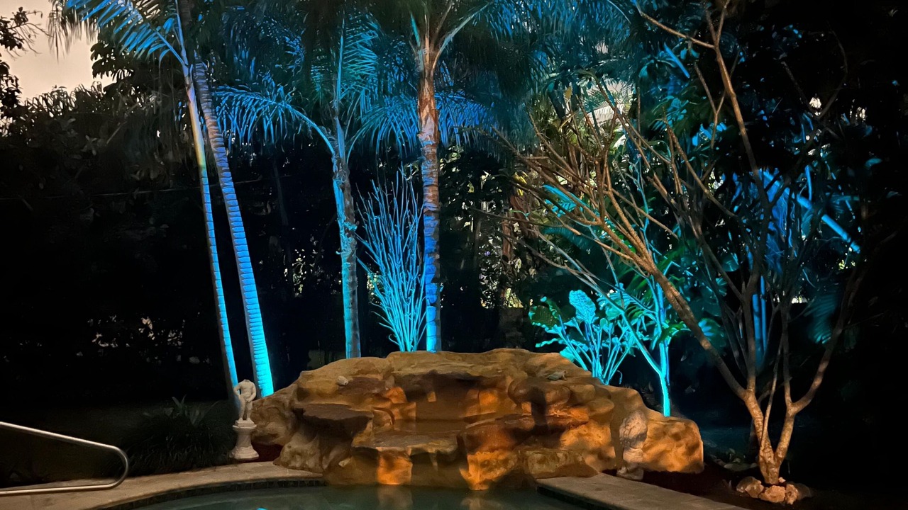 Photo of Outdoor in Palmetto Bay