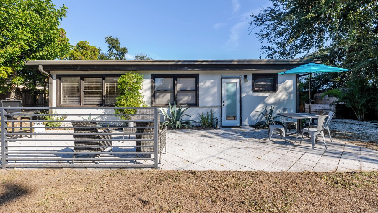 Photo of Outdoor in Indian Beach Sapphire Shores