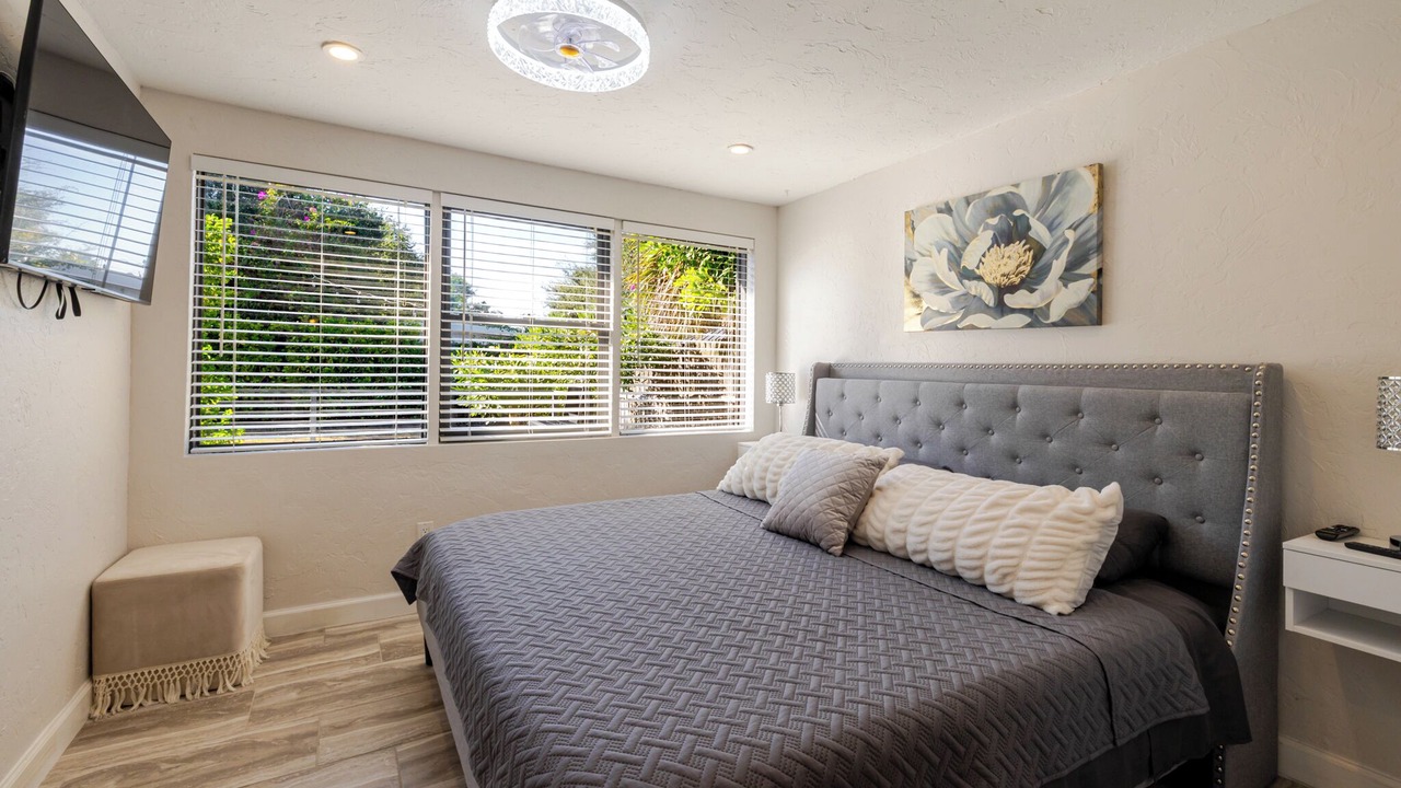 Photo of Bedroom in Indian Beach Sapphire Shores