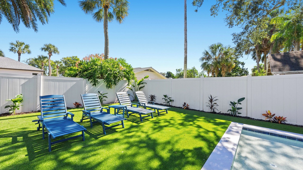 Photo of Outdoor in Jacksonville Beach