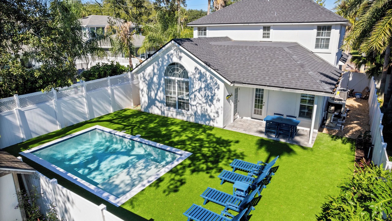 Photo of Outdoor in Jacksonville Beach