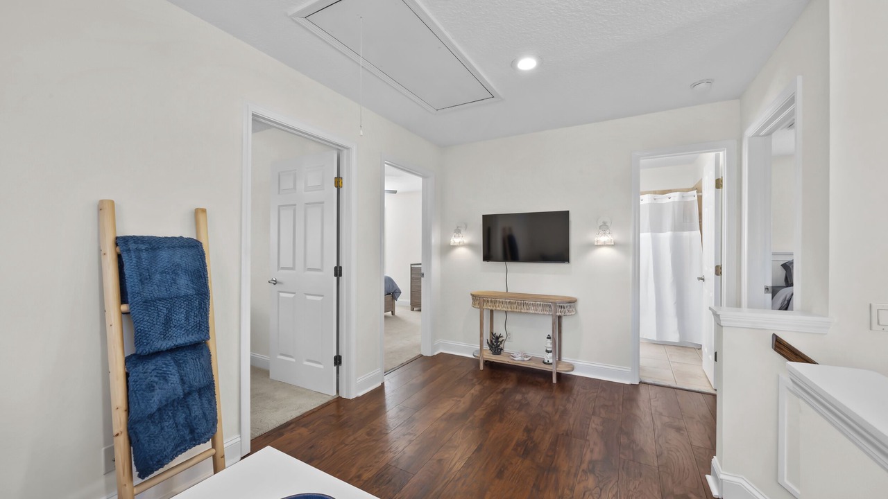 Photo of Bedroom in Jacksonville Beach