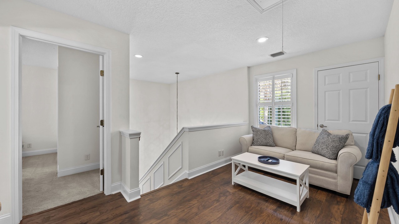 Photo of Bedroom in Jacksonville Beach