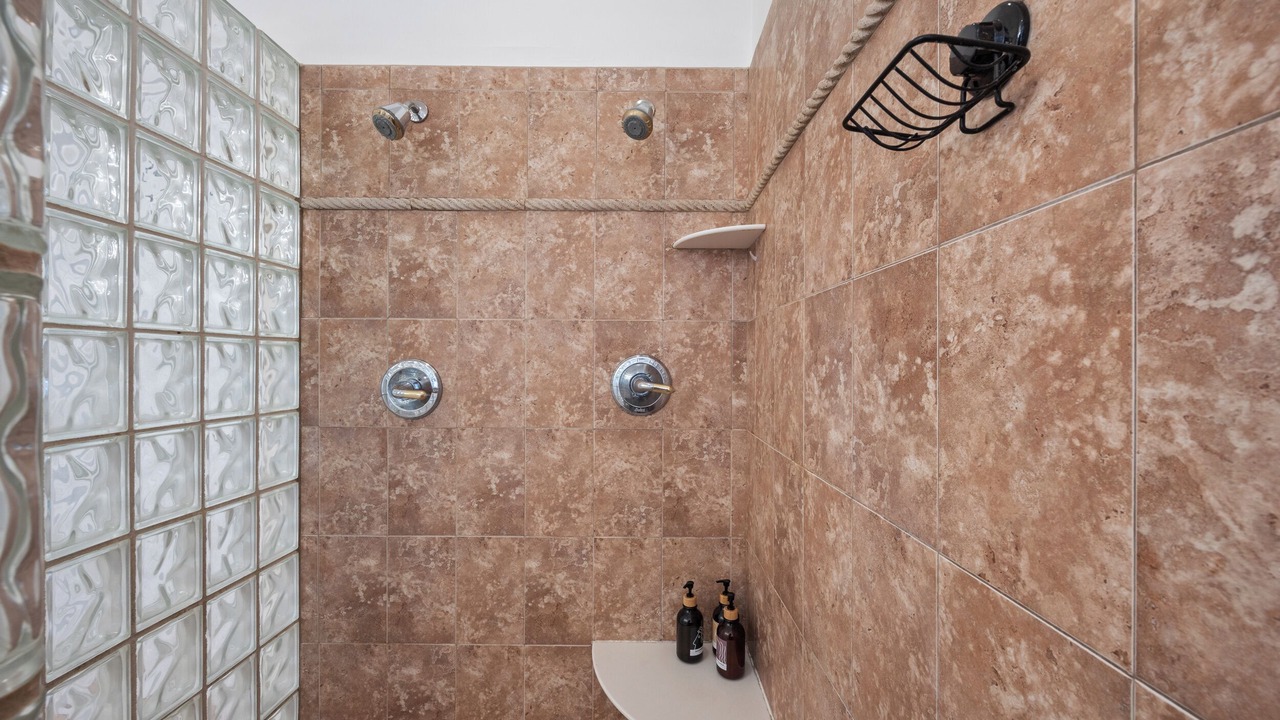 Photo of Bathroom in Jacksonville Beach