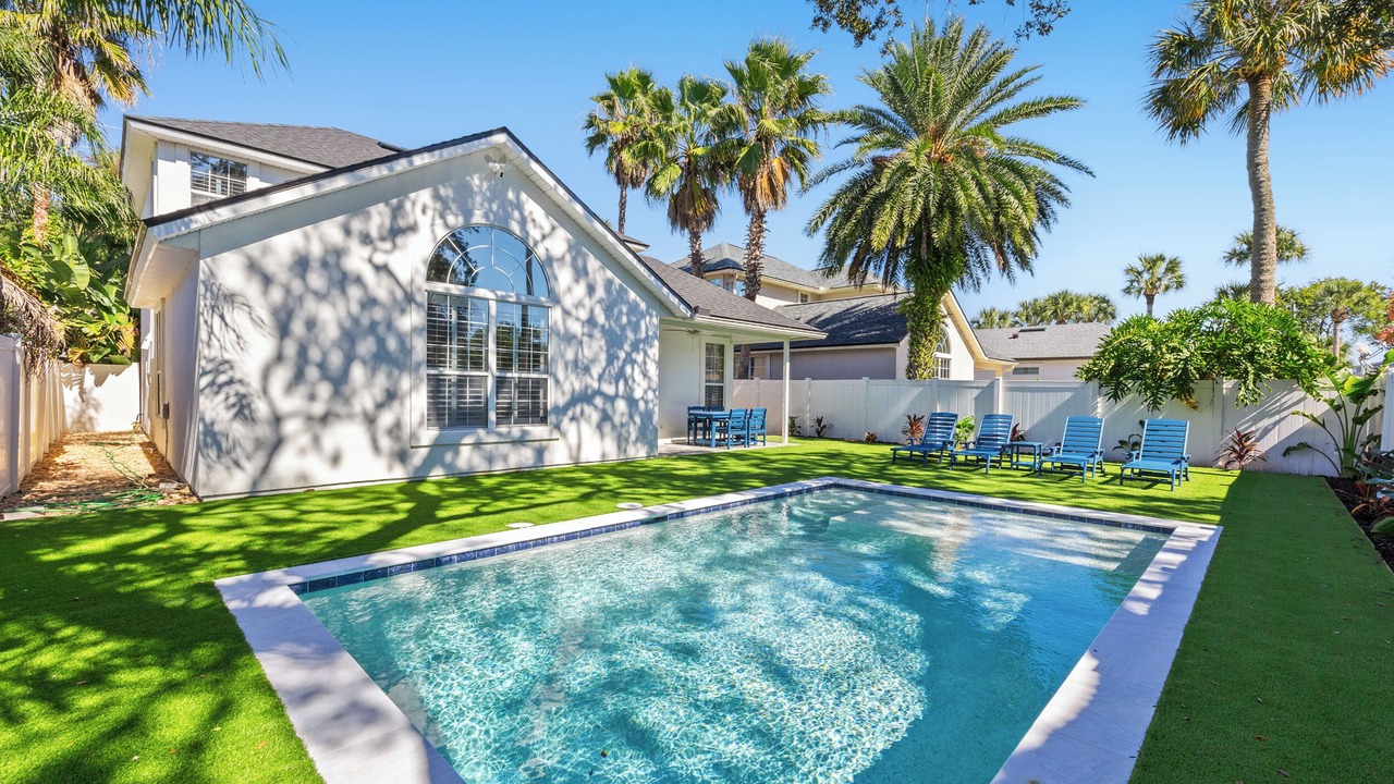 Photo of Outdoor in Jacksonville Beach