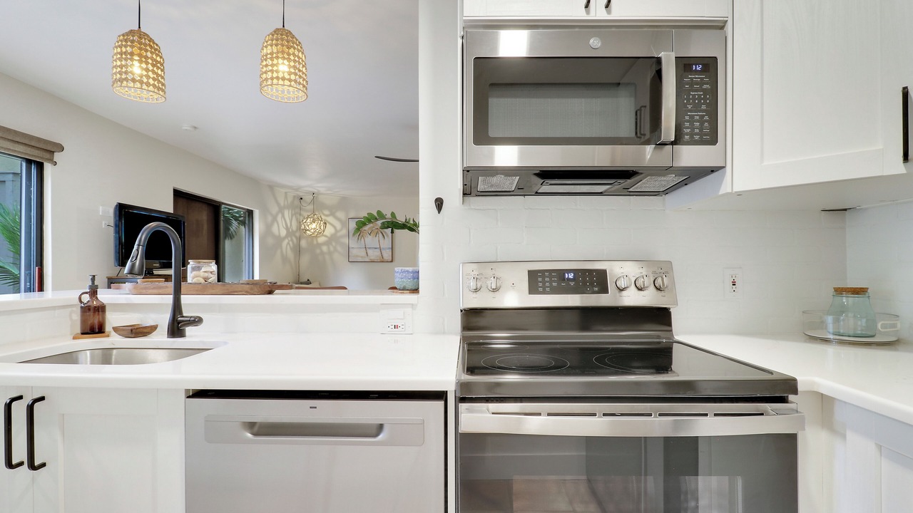 Photo of Kitchen in Jupiter