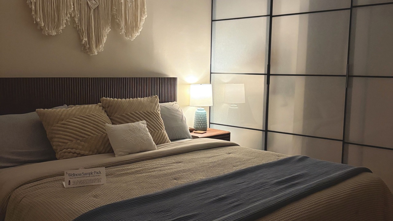 Photo of Bedroom in Jupiter