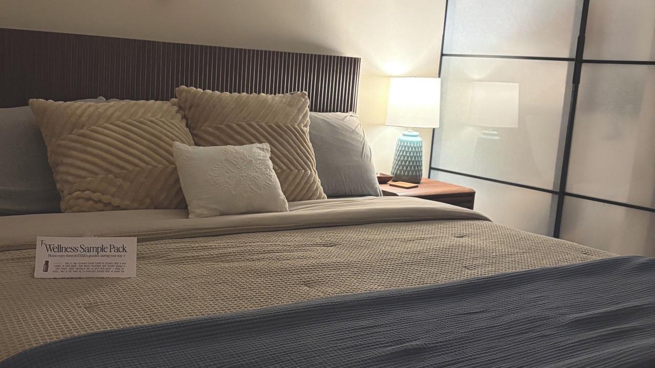 Photo of Bedroom in Jupiter