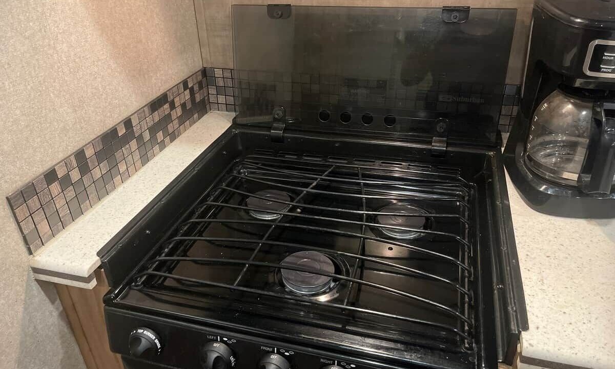 Photo of Kitchen in Madison