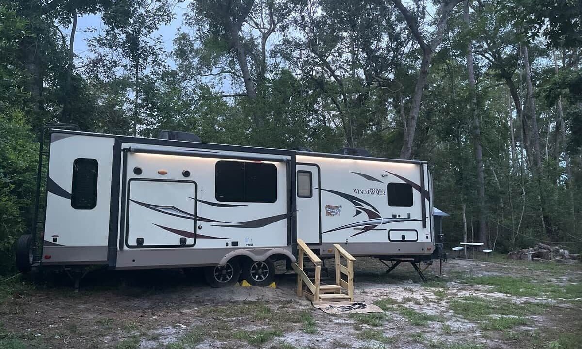 Photo of Outdoor in Madison