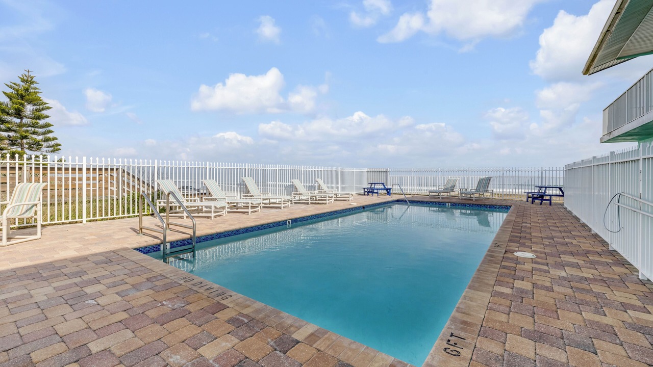 Photo of Outdoor in New Smyrna Beach