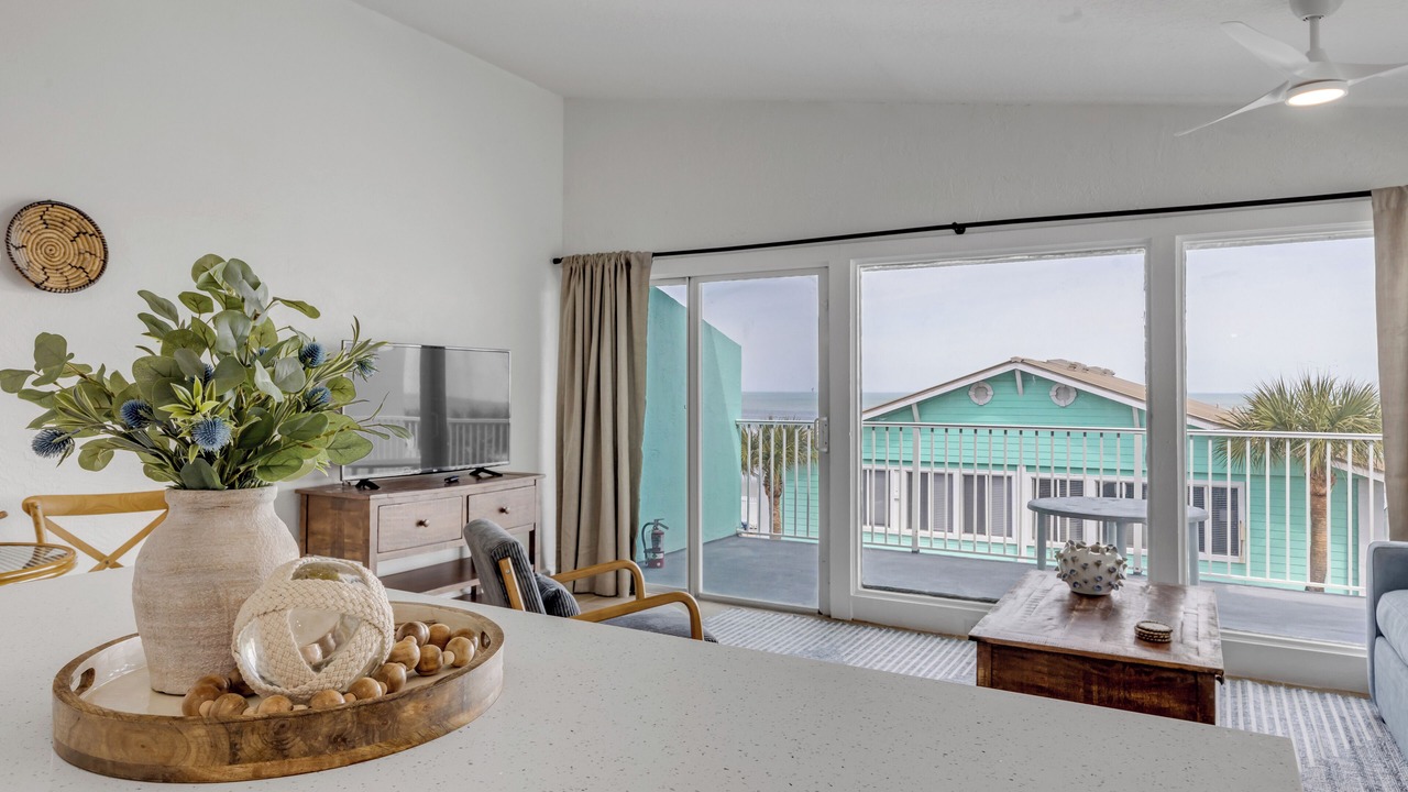 Photo of Kitchen in New Smyrna Beach