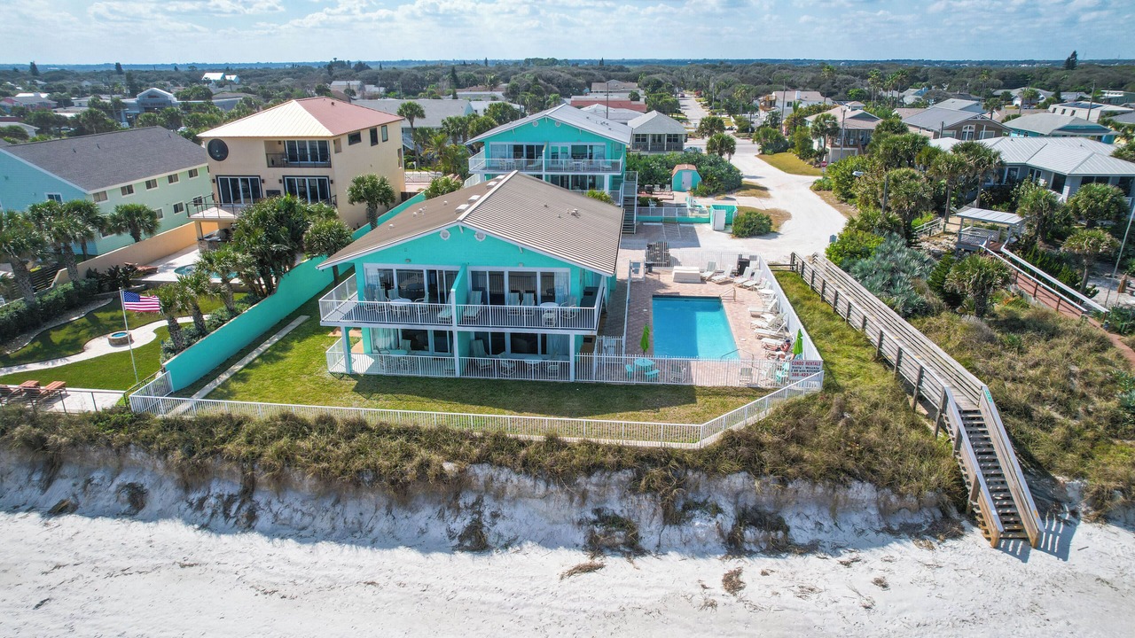 Photo of Outdoor in New Smyrna Beach