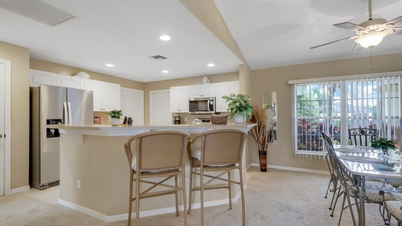 Photo of Kitchen in Diplomat