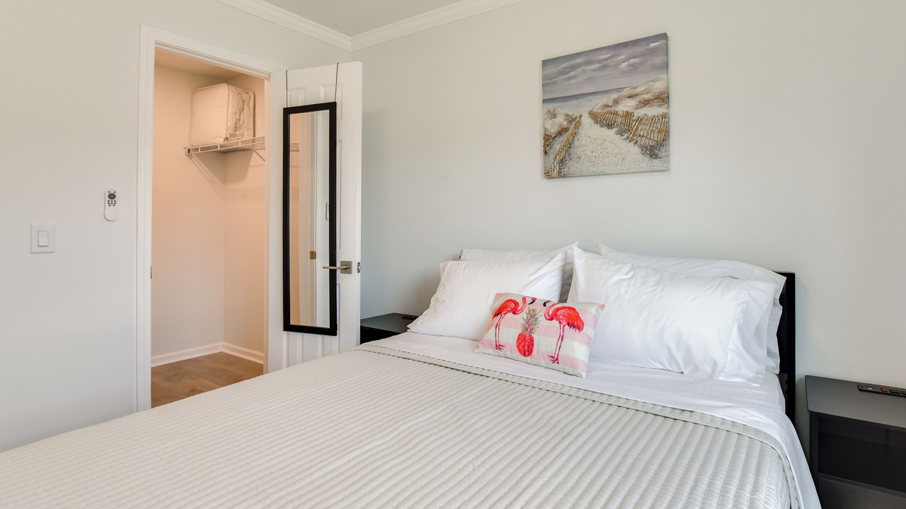 Photo of Bedroom in Panama City