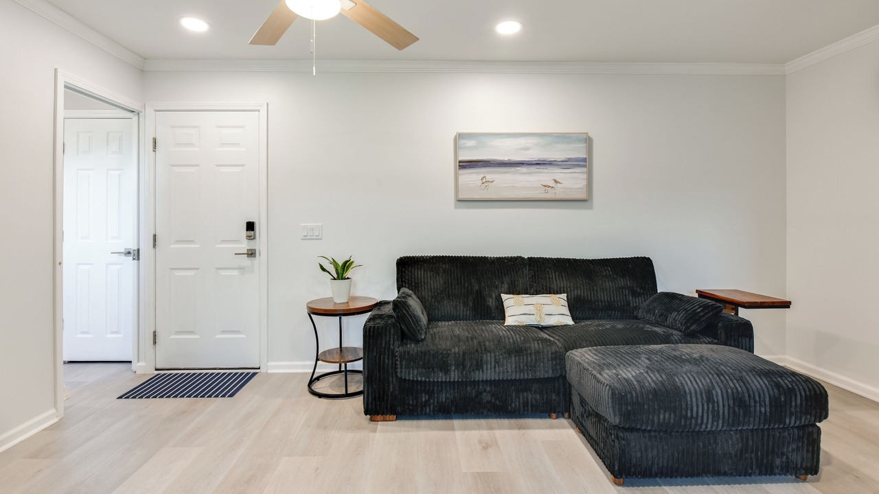 Photo of Livingroom in Panama City