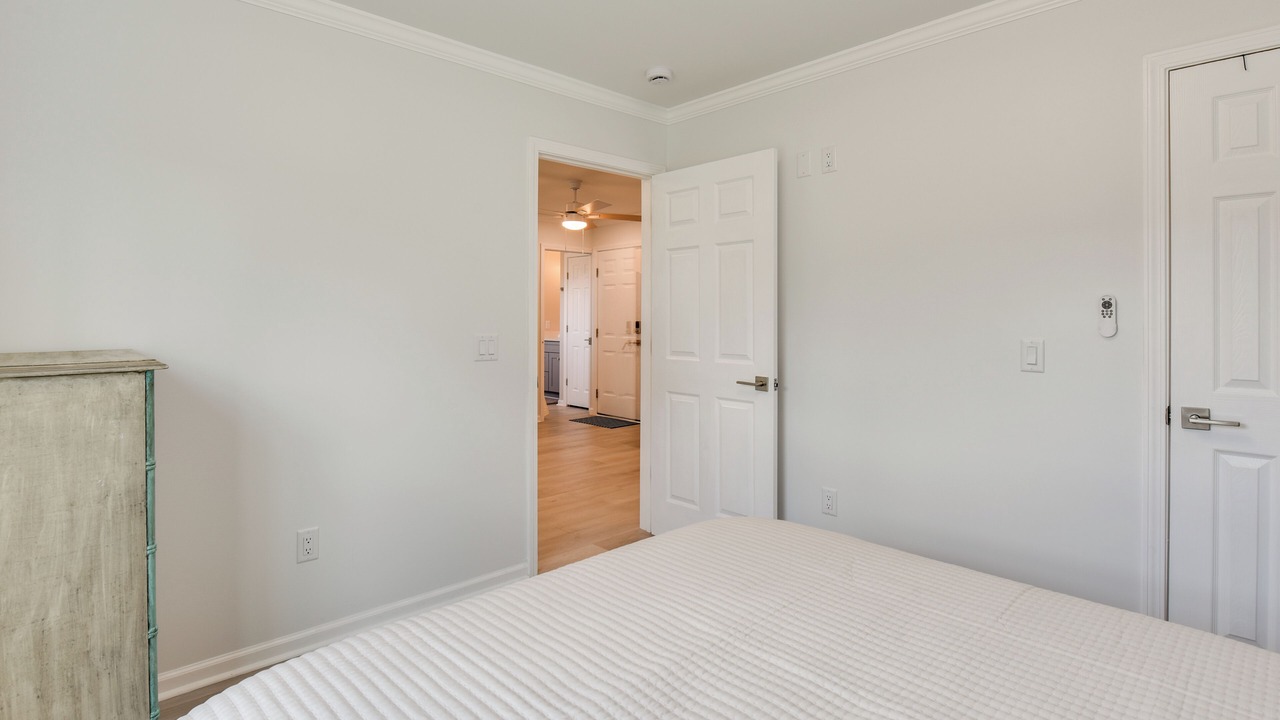 Photo of Bedroom in Panama City