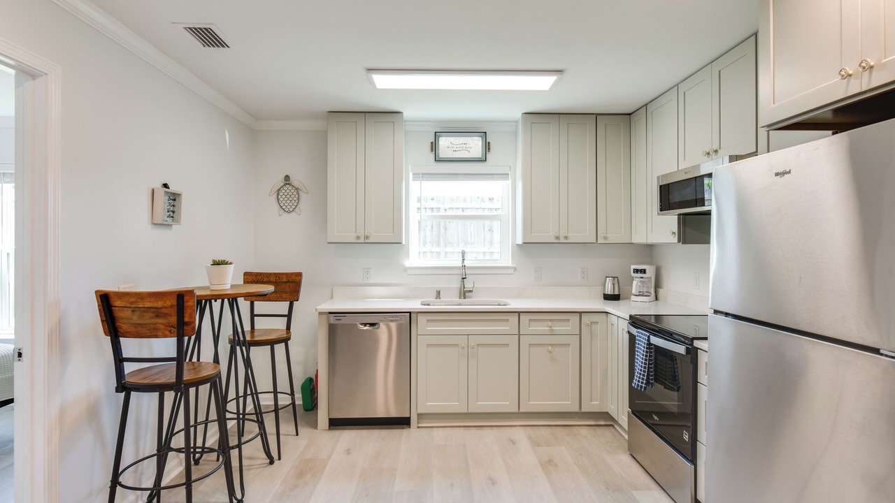 Photo of Kitchen in Panama City