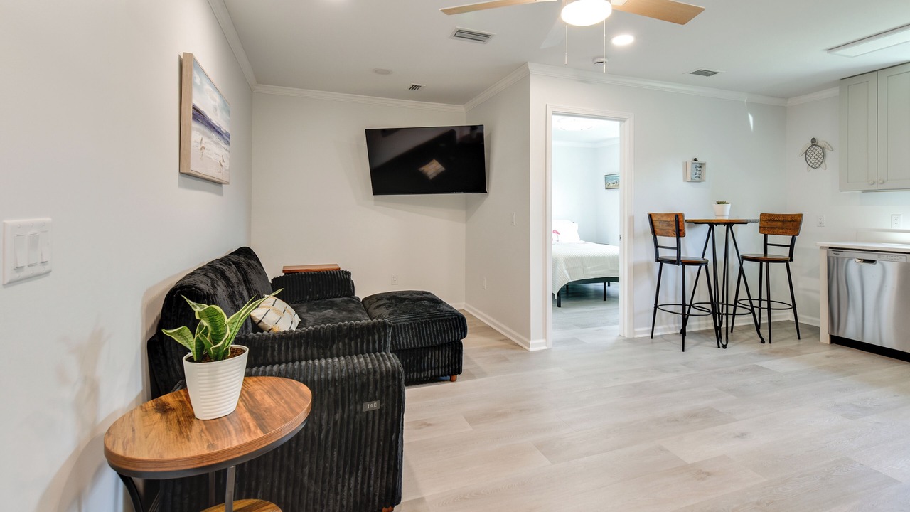 Photo of Bedroom in Panama City
