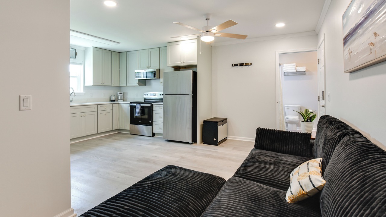 Photo of Livingroom in Panama City