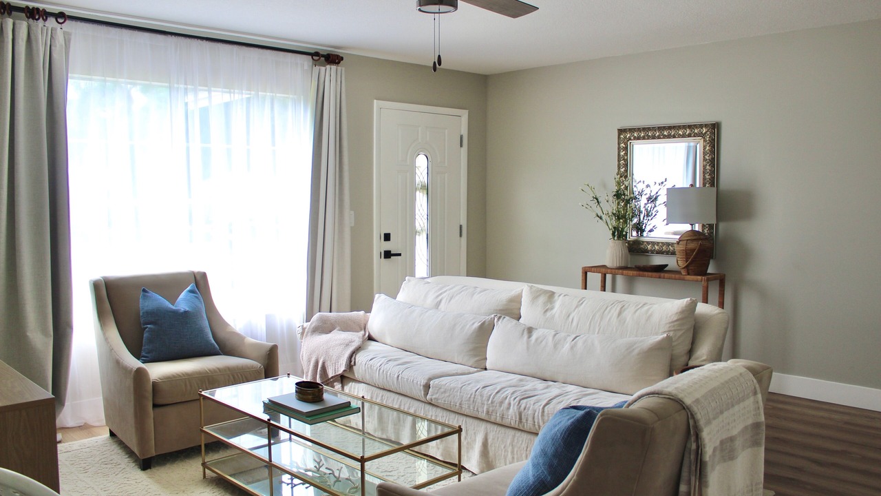 Photo of Livingroom in Vero Beach