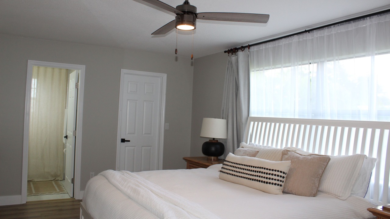Photo of Bedroom in Vero Beach