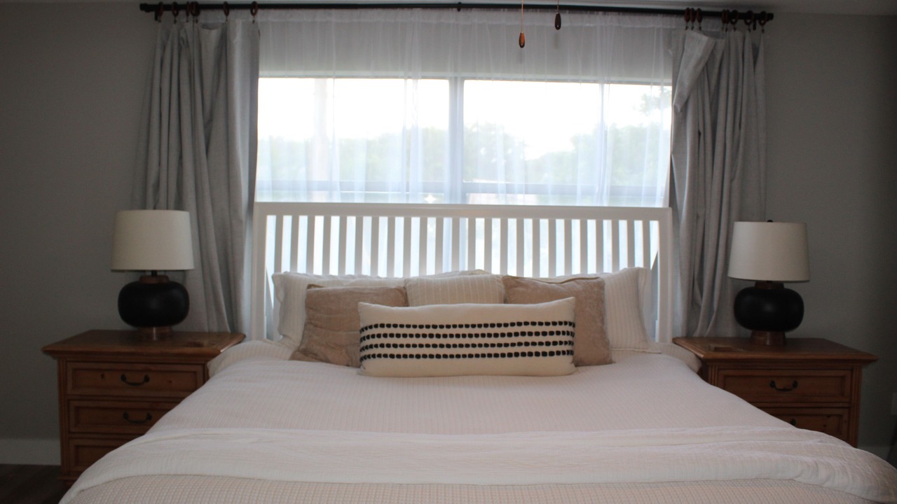 Photo of Bedroom in Vero Beach