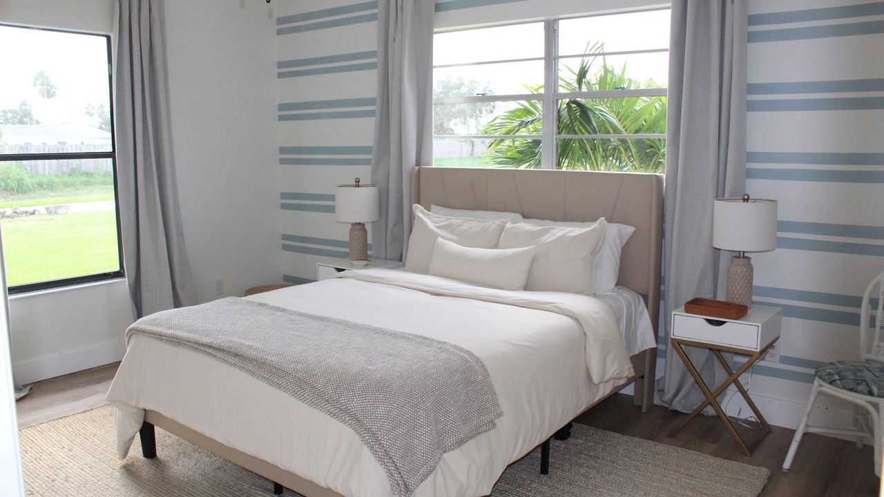 Photo of Bedroom in Vero Beach