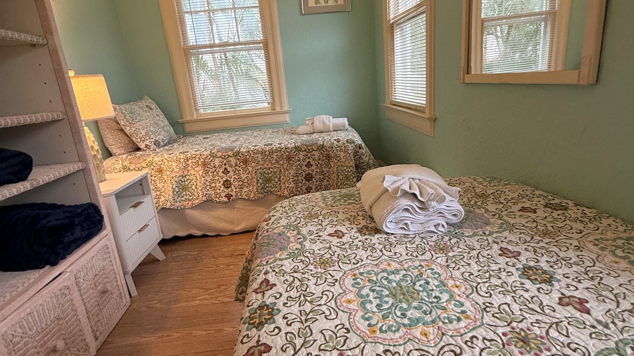Photo of Bedroom in Old Northwood