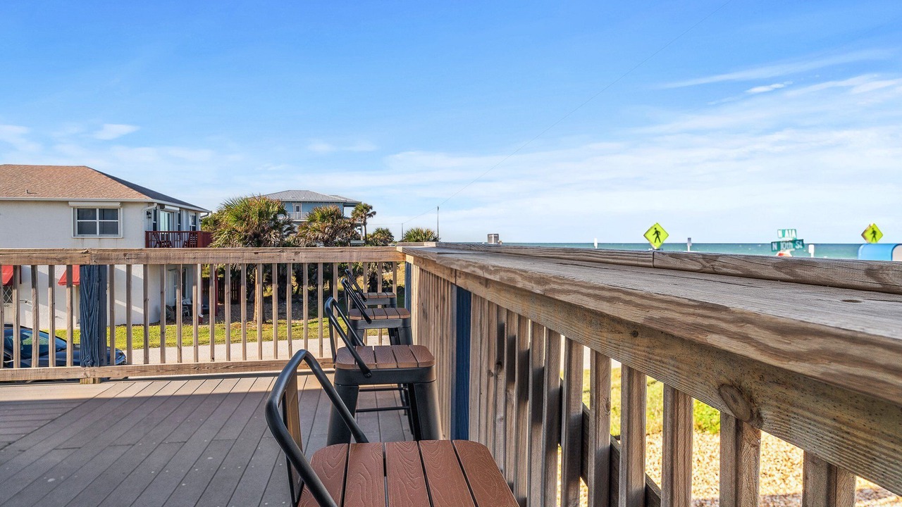 Photo of Outdoor in Flagler Beach