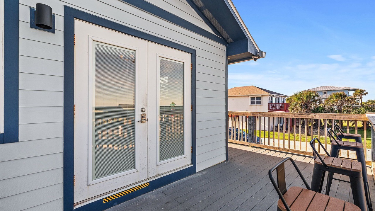 Photo of Outdoor in Flagler Beach