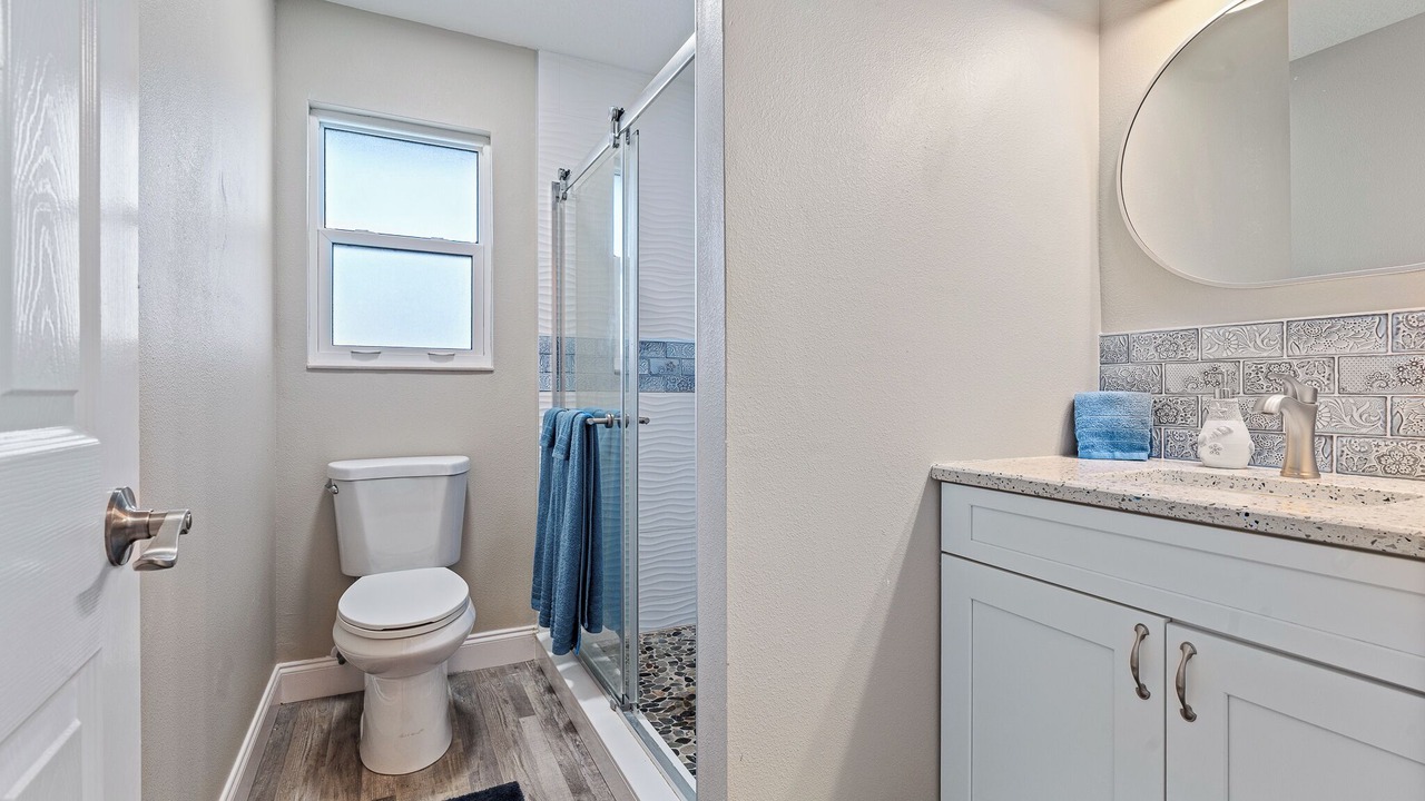 Photo of Bedroom in Flagler Beach