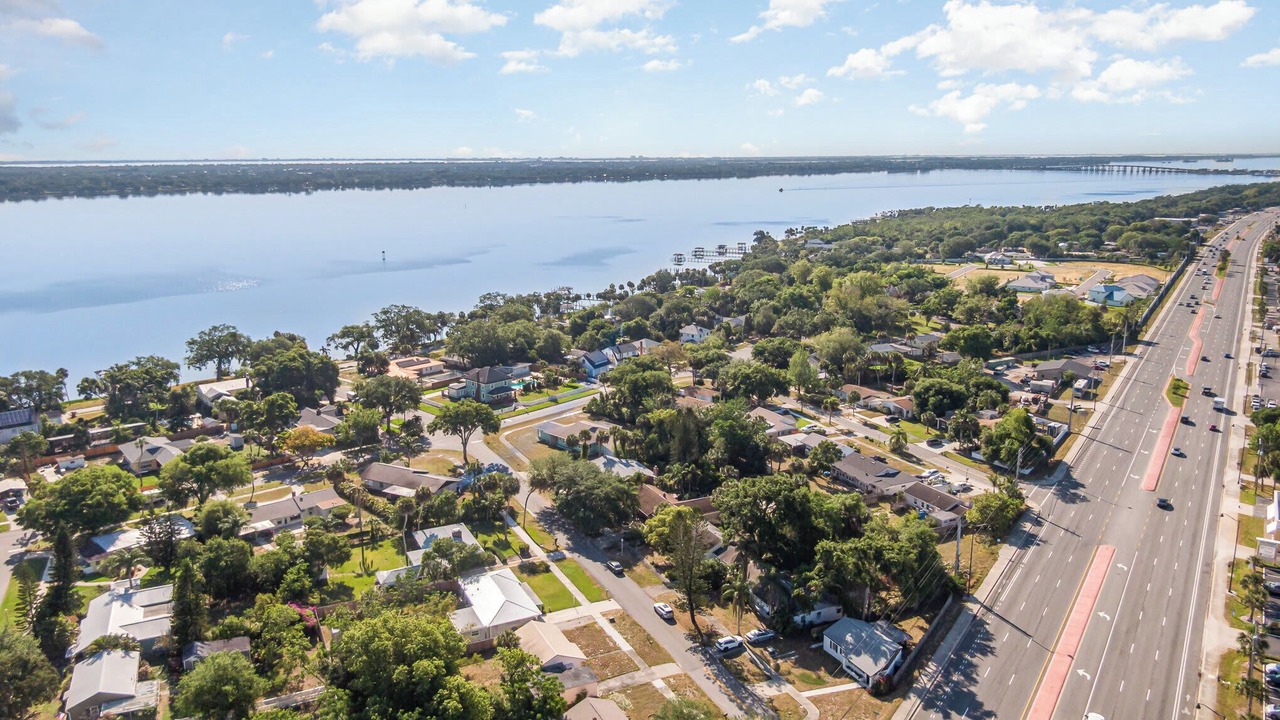 Photo of Outdoor in Cocoa Beach
