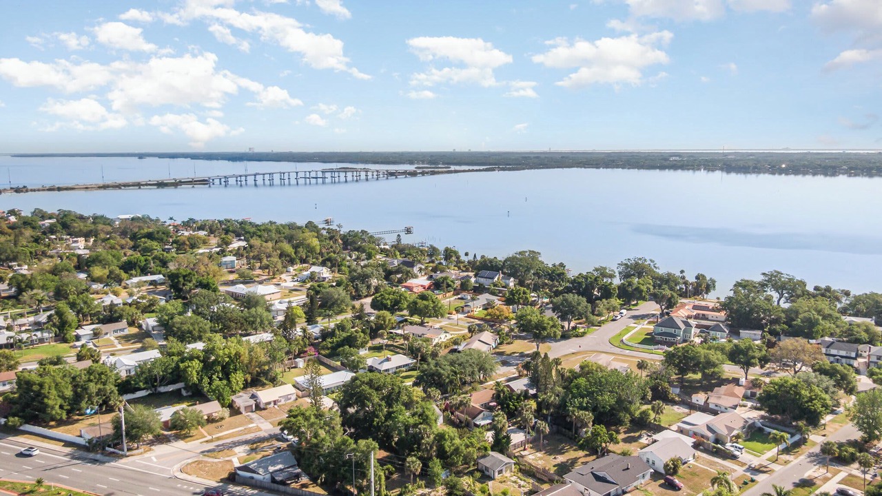 Photo of Outdoor in Cocoa Beach